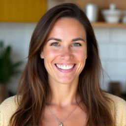 Headshot of Sarah Miller, a registered dietitian nutritionist.